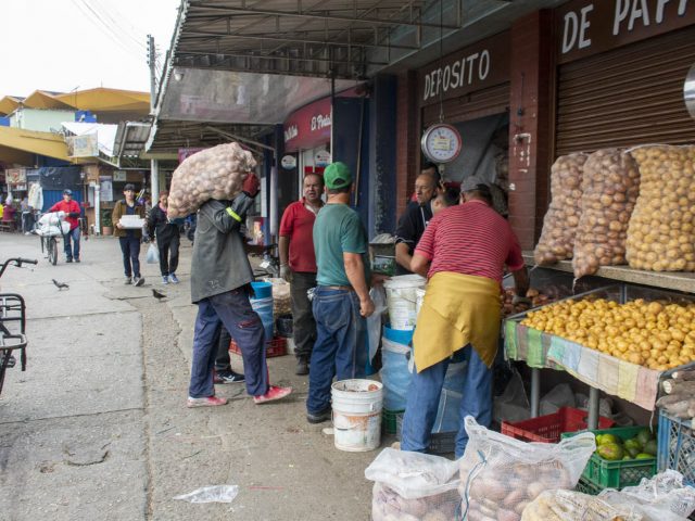 SEGURIDAD ALIMENTARIA Y NUTRICIONAL, LOS RETOS DE 2023